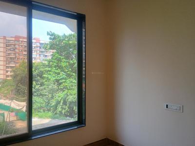 Bedroom Image of 810 Sq.ft 1 BHK Apartment / Flat for sale in Lodha Palava Lakeside A To H, Palava Phase 2 Thane for Rs. 3800000