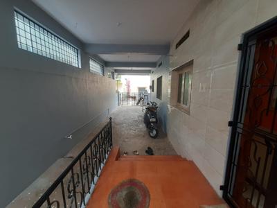 Balcony Image of 1500 Sq.ft 2 BHK Apartment / Flat for rent in Hospete Bellary for Rs. 15000