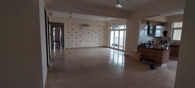 4 BHK Flat