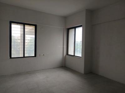 Bedroom Image of 1200 Sq.ft 3 BHK Apartment / Flat for sale in Goel Ganga Samruddhi, Wanwadi Pune for Rs. 13000000