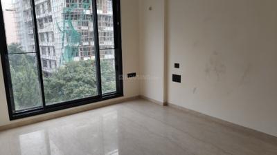 Bedroom Image of 1200 Sq.ft 3 BHK Apartment / Flat for rent in Santacruz West Mumbai for Rs. 190000