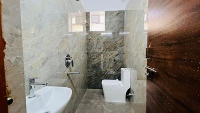 Image of 1202 Sq.ft 2 BHK Apartment / Flat for rent in Madhapur, Hyderabad for Rs. 40000