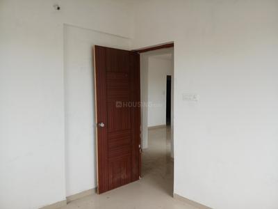 Bedroom Image of 650 Sq.ft 1 BHK Apartment / Flat for sale in Kohinoor Iris Park, Hadapsar Pune for Rs. 3600000