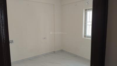 Bedroom Image of 1141 Sq.ft 3 BHK Apartment / Flat for sale in K R Puram Bengaluru for Rs. 7800000