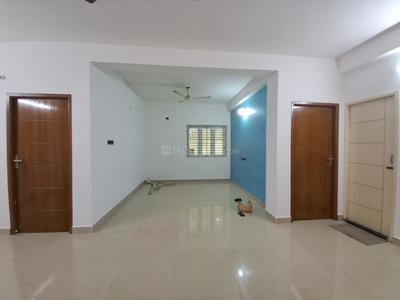 3 BHK Flat