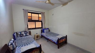 Bedroom Image of 1112 Sq.ft 2 BHK Apartment / Flat for sale in Panjim Goa for Rs. 14000000
