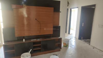 Living Room Image of 1295 Sq.ft 2.5 BHK Apartment / Flat for sale in Apex Athena, Sector 75 Noida for Rs. 17600000