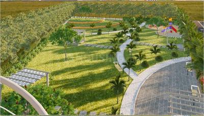 Isnapur Plot View 1