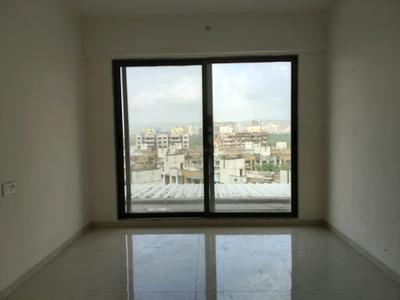 Bedroom Image of 1100 Sq.ft 2 BHK Apartment / Flat for sale in Gajra Bhoomi Ratna, Kharghar Navi Mumbai for Rs. 15200000