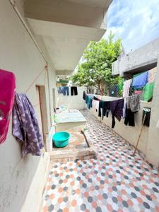 Balcony Image of 1000 Sq.ft 2 BHK Independent House for sale in Chandkheda Ahmedabad for Rs. 6500000
