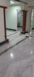 Hall Image of 1600 Sq.ft 3 BHK Apartment / Flat for rent in Nad Junction Visakhapatnam for Rs. 20000