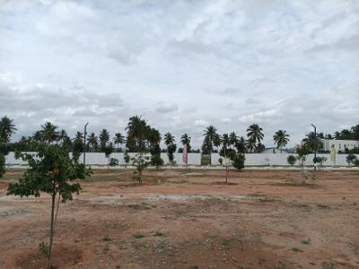 Image of 1500 Sq.ft Residential Plot / Land for sale in Katamnallur, Bengaluru for Rs. 14400029
