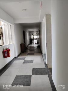 Image of 900 Sq.ft 2 BHK Apartment / Flat for rent in Indis VB City, Bolarum, Secunderabad for Rs. 22000