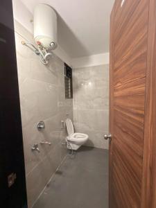 Image of 950 Sq.ft 2 BHK Apartment / Flat for rent in Nisarg Siddhi Nisarg Le Rayon, Rahatani, Pune for Rs. 30000