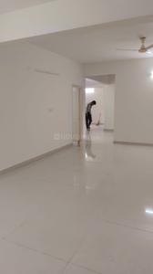 Hall Image of 2350 Sq.ft 3 BHK Apartment / Flat for rent in Sai Kuteer, Hebbal Bengaluru for Rs. 45000