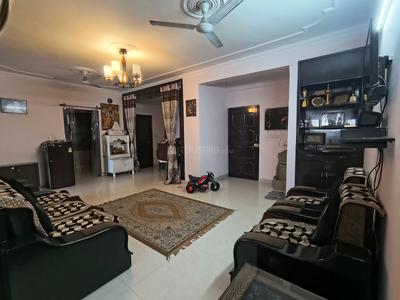 3 BHK Flat