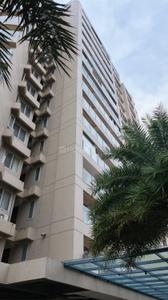 Building Image of 1842 Sq.ft 3 BHK Apartment / Flat for sale in Vyttila Kochi for Rs. 13000000