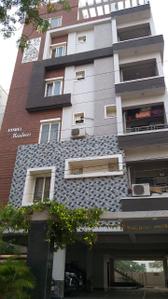 Image of 9700 Sq.ft 12 BHK Independent House for sale in Hastinapuram, Hyderabad for Rs. 48700000