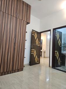 Bedroom Image of 1200 Sq.ft 2 BHK Apartment / Flat for rent in Hebbal Bengaluru for Rs. 30000