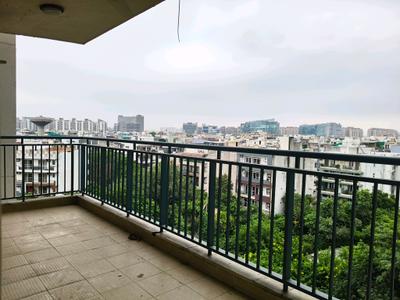 Living Room Image of 1975 Sq.ft 3 BHK Apartment / Flat for rent in Spaze Privy, Sector 72 Gurgaon for Rs. 56000