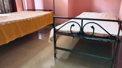 Balcony Image of 1050 Sq.ft 3 BHK Apartment / Flat for sale in Vip Road Guwahati for Rs. 6500000