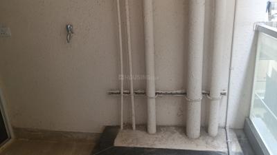 Image of 960 Sq.ft 2 BHK Independent House for sale in Signature Global City 92, Sector 92, Gurgaon for Rs. 10500000