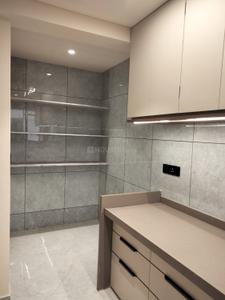 Bathroom Image of 1318 Sq.ft 2 BHK Apartment / Flat for sale in Pal Surat for Rs. 5721565