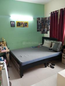 Bedroom Image of 963 Sq.ft 2 BHK Apartment / Flat for sale in Chikkakannalli Bengaluru for Rs. 9100000