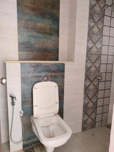Common Bathroom Image of 798 Sq.ft 2 BHK Apartment / Flat for sale in I R Jamuna CHS, Andheri East Mumbai for Rs. 15960000