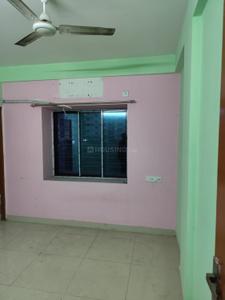 Hall Image of 1108 Sq.ft 3 BHK Builder Floor for rent in A R Lake Apartment, New Town Kolkata for Rs. 23000