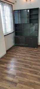 Bedroom Image of 960 Sq.ft 2 BHK Apartment / Flat for rent in SIS Meridian, Velachery Chennai for Rs. 33000