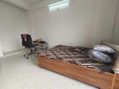 Bedroom Image of 1575 Sq.ft 3 BHK Apartment / Flat for sale in Maninagar Ahmedabad for Rs. 9000000
