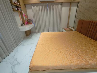 Bedroom Image of 3825 Sq.ft 4 BHK Apartment / Flat for sale in Science City Ahmedabad for Rs. 35100000
