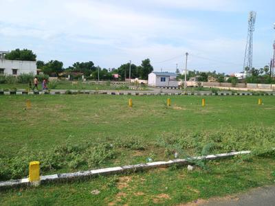 Image of 750 Sq.ft Residential Plot / Land for sale in Veppampattu, Chennai for Rs. 1424250