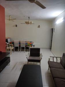 Living Room Image of 1022 Sq.ft 2 BHK Apartment / Flat for sale in Models Millennium Vistas, Panjim Goa for Rs. 14000000