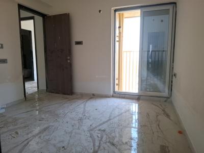 Bedroom Image of 1850 Sq.ft 3 BHK Apartment / Flat for sale in EV 10 Marina Bay, Vashi Navi Mumbai for Rs. 40000000