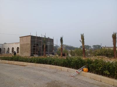 Image of 1690 Sq.ft 2 BHK Villa for sale in Sevai, Lucknow for Rs. 13325000