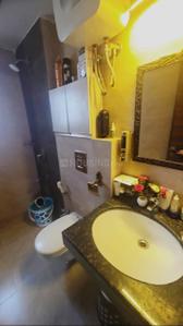 Image of 1450 Sq.ft 3 BHK Apartment / Flat for sale in Shalimar Garden Bay Iris, Ghaila, Lucknow for Rs. 13000000