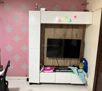 1 BHK Flat