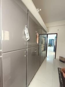 Kitchen Image of 1375 Sq.ft 2 BHK Apartment / Flat for sale in Tarnaka Secunderabad for Rs. 7500000