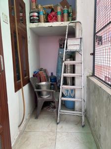 Balcony Image of 1800 Sq.ft 3 BHK Independent House for sale in Sector-02 Bahadurgarh for Rs. 15500000