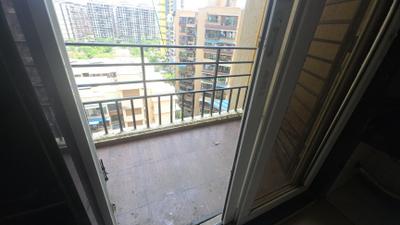 Kitchen Image of 1100 Sq.ft 2 BHK Apartment / Flat for sale in Arihant Abhilasha, Kharghar Navi Mumbai for Rs. 11000000