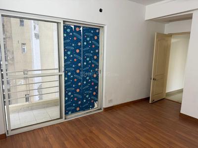 Bedroom Image of 1490 Sq.ft 3 BHK Apartment / Flat for sale in Paras Tierea, Sector 137 Noida for Rs. 10900000