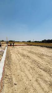 Image of 900 Sq.ft Residential Plot / Land for sale in Babatpur, Varanasi for Rs. 1349000
