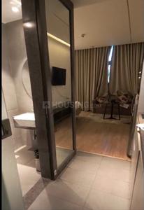 1 BHK Studio