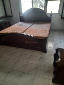 Bedroom Image of 1450 Sq.ft 3 BHK Apartment / Flat for sale in Devi Sacred Heart Town, Wanwadi Pune for Rs. 16000000