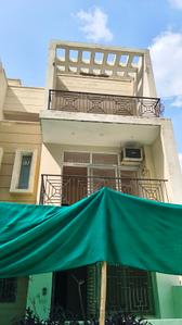 Building Image of 1690 Sq.ft 3.5 BHK Villa for rent in Amrapali Dream Valley, Noida Extension Greater Noida for Rs. 30000