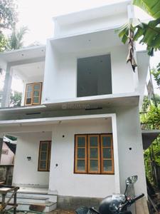 Image of 1250 Sq.ft 3 BHK Independent House for sale in Chamkkada, Kollam for Rs. 5000000