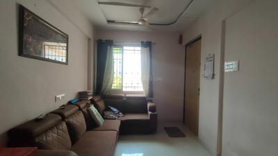 1 BHK Flat