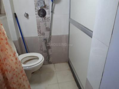 Bathroom Image of For females Cozy Stay near Santacruz Metro  in Santacruz East, Mumbai